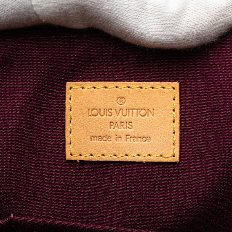 Monogram Vernis Bellevue PM - Image 5