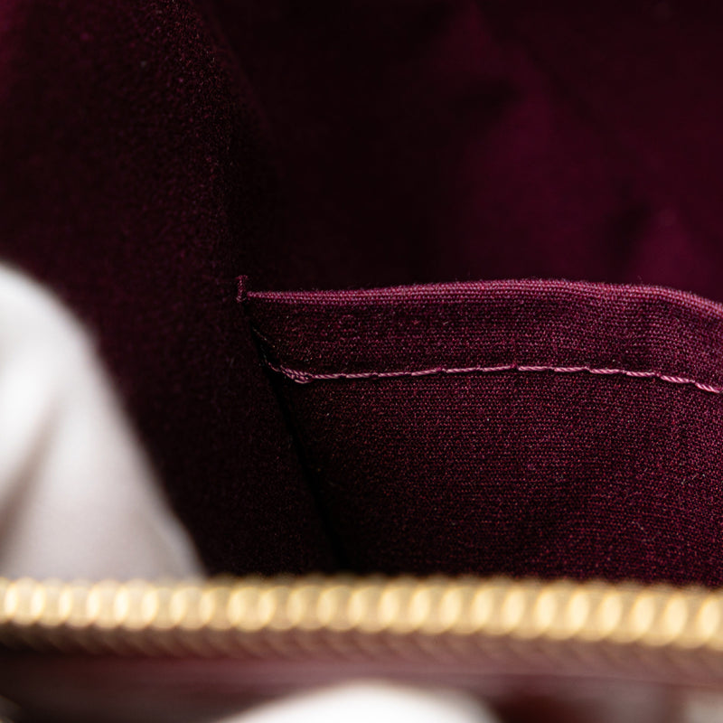Monogram Vernis Bellevue PM - Image 6