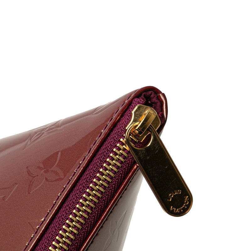 Monogram Vernis Bellevue PM - Image 7