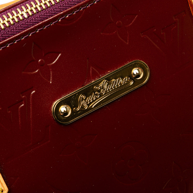 Monogram Vernis Bellevue PM - Image 8