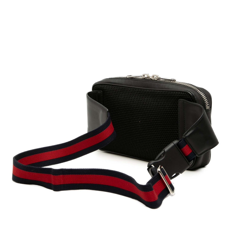 GG Supreme Web Night Courrier Belt Bag - Image 3