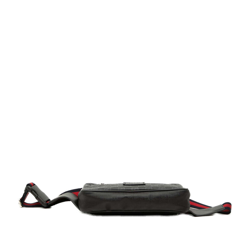 GG Supreme Web Night Courrier Belt Bag - Image 4
