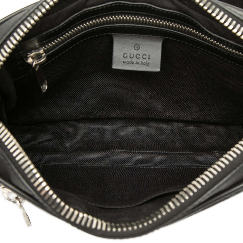 GG Supreme Web Night Courrier Belt Bag - Image 5