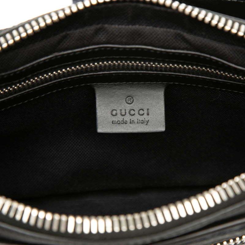 GG Supreme Web Night Courrier Belt Bag - Image 6