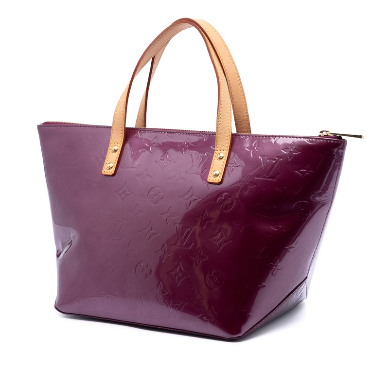 Monogram Vernis Bellevue PM - Image 2