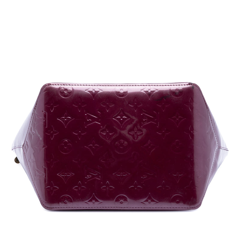 Monogram Vernis Bellevue PM - Image 3