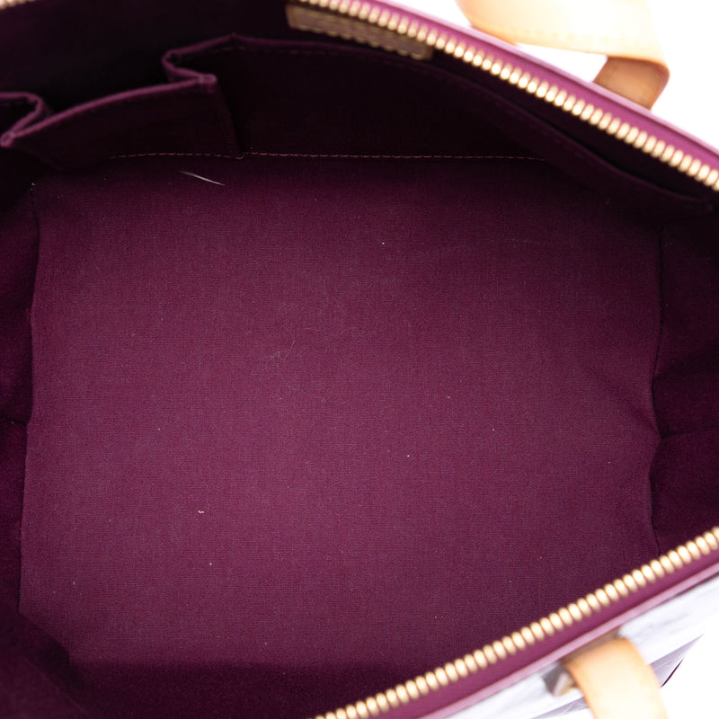 Monogram Vernis Bellevue PM - Image 4