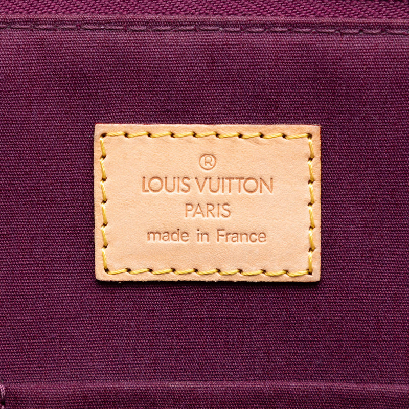 Monogram Vernis Bellevue PM - Image 5