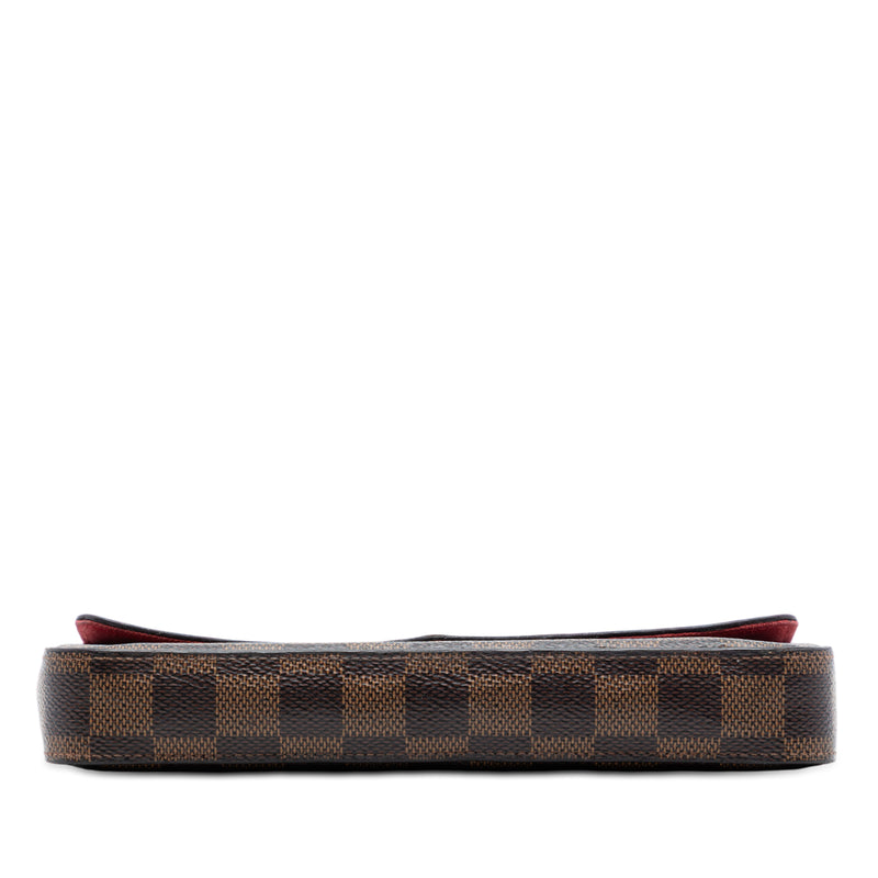 Damier Ebene Pochette Felicie - Image 3