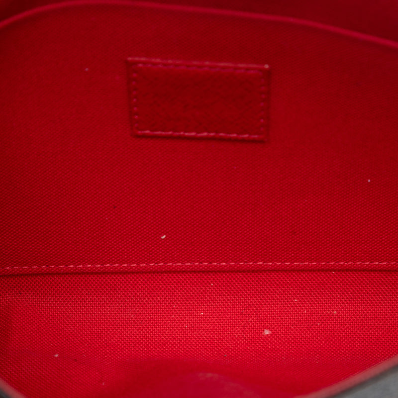 Damier Ebene Pochette Felicie - Image 4