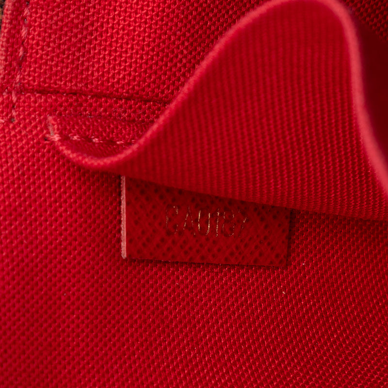 Damier Ebene Pochette Felicie - Image 6