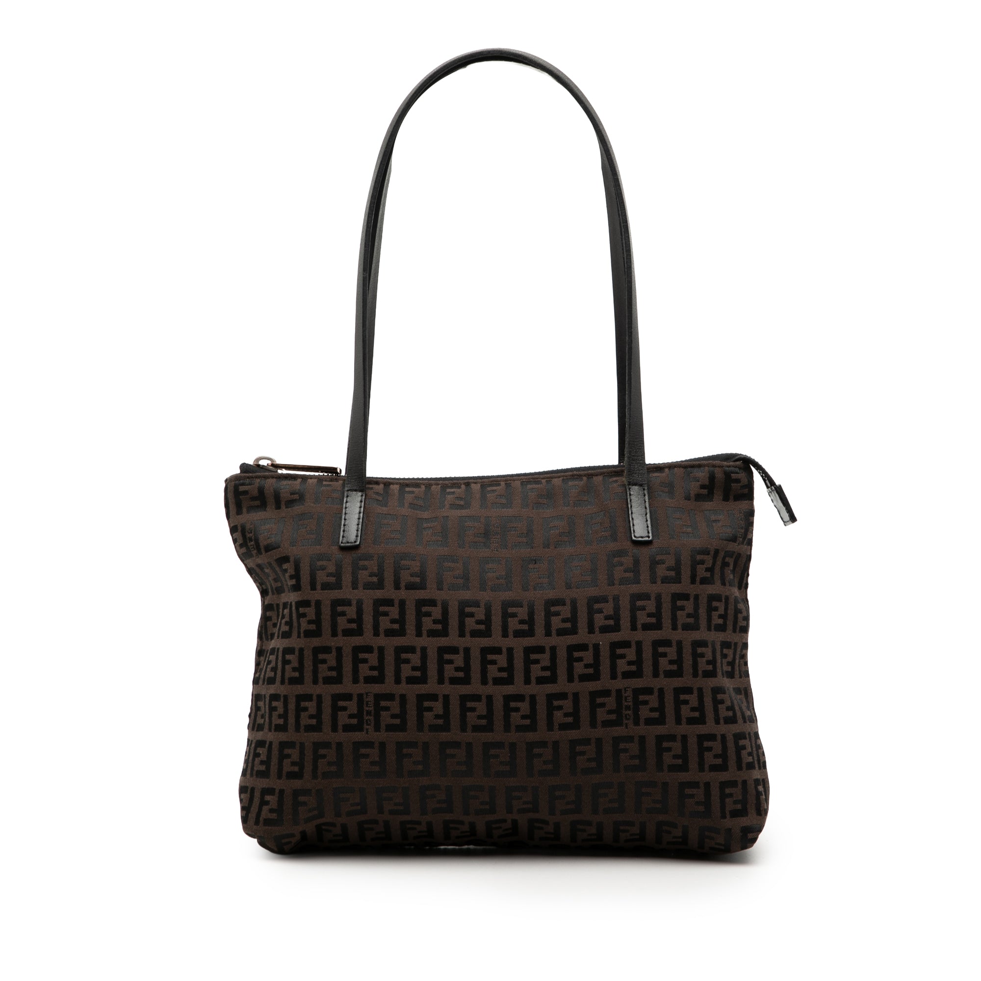 Zucchino Canvas Tote - Image 1