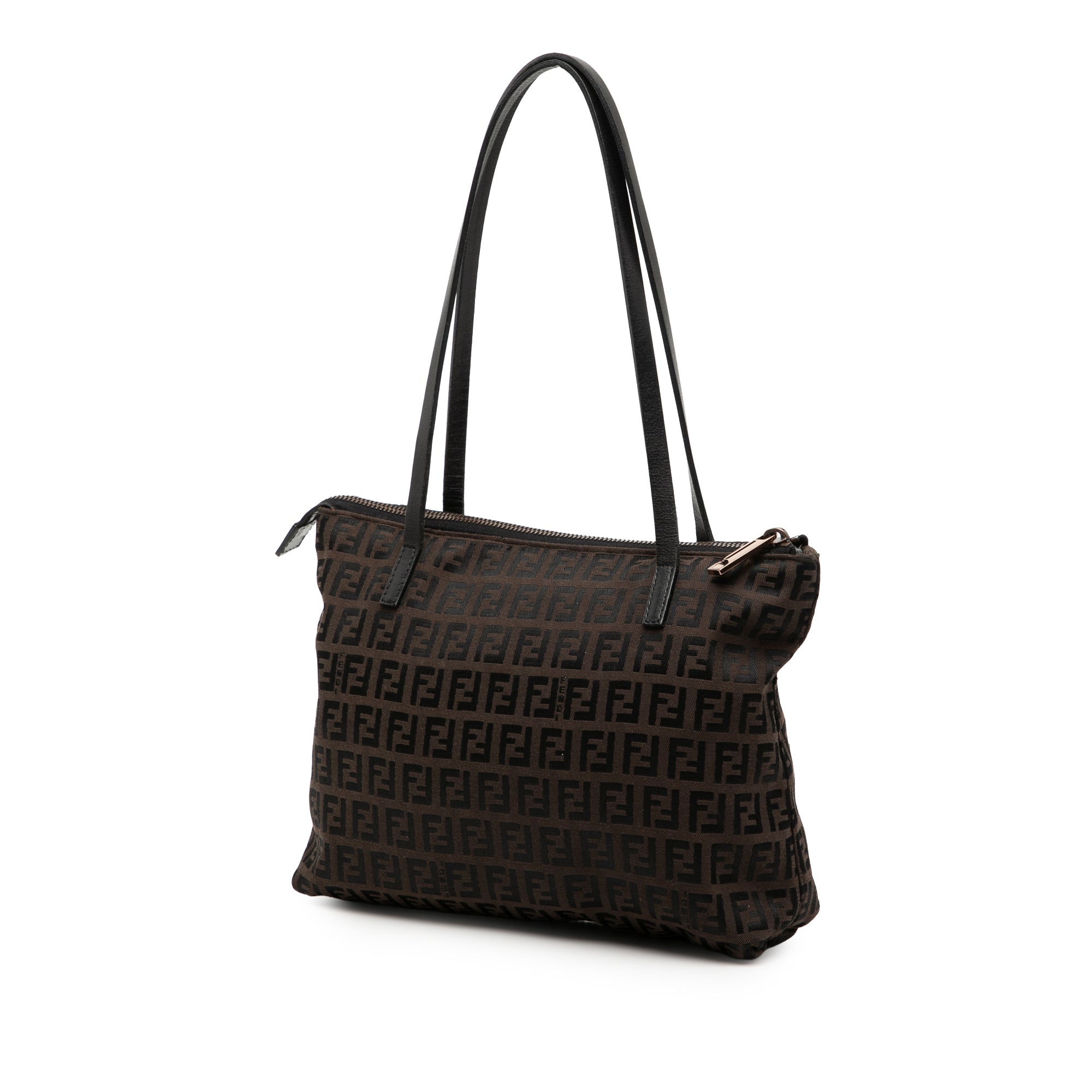 Zucchino Canvas Tote - Image 2