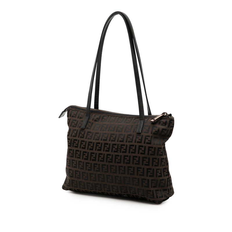 Zucchino Canvas Tote - Image 2