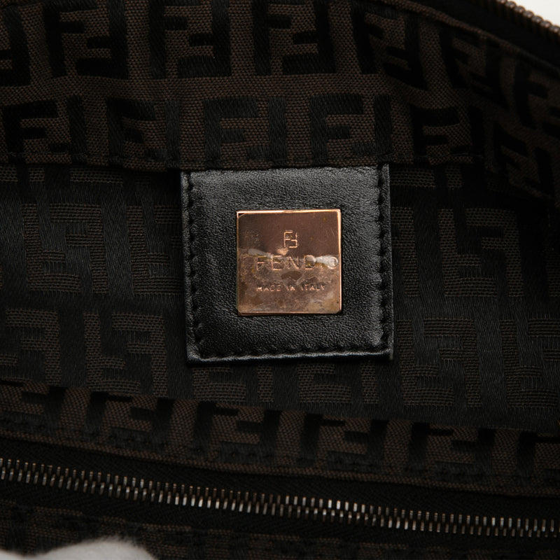 Zucchino Canvas Tote - Image 4