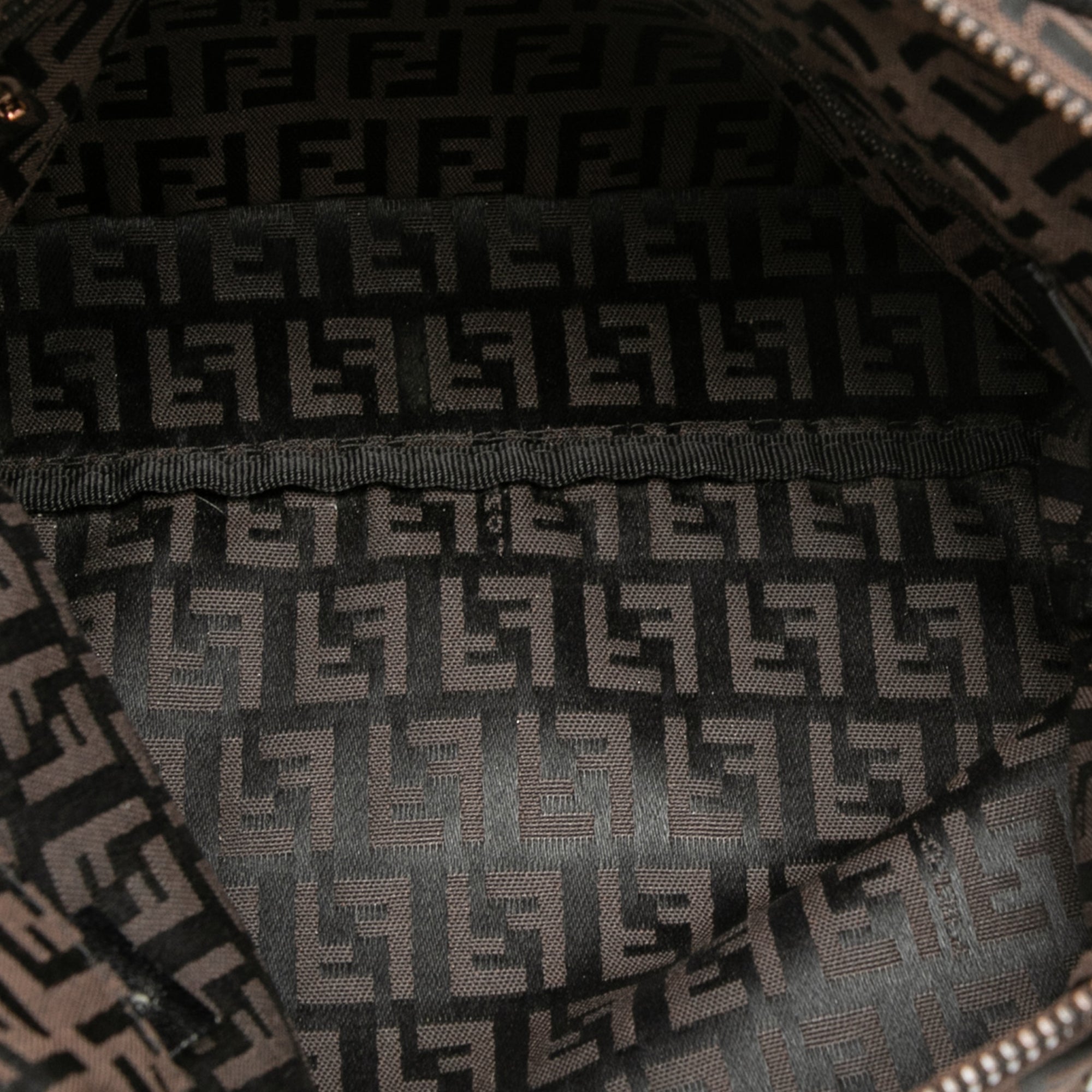 Zucchino Canvas Tote - Image 5
