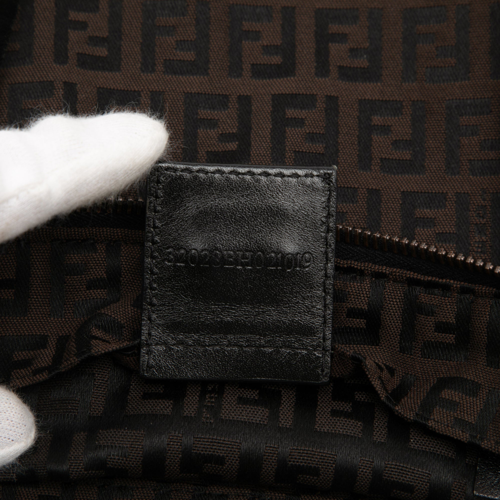 Zucchino Canvas Tote - Image 6