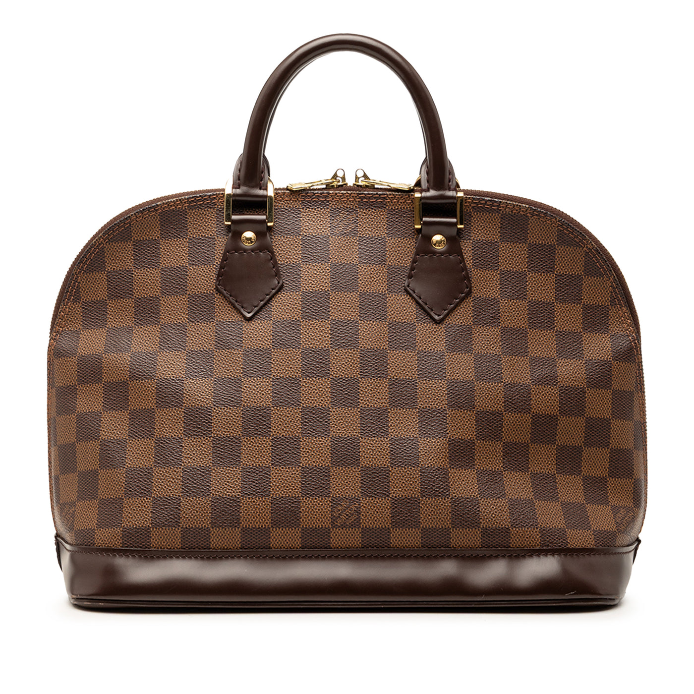 Damier Ebene Alma PM - Image 1