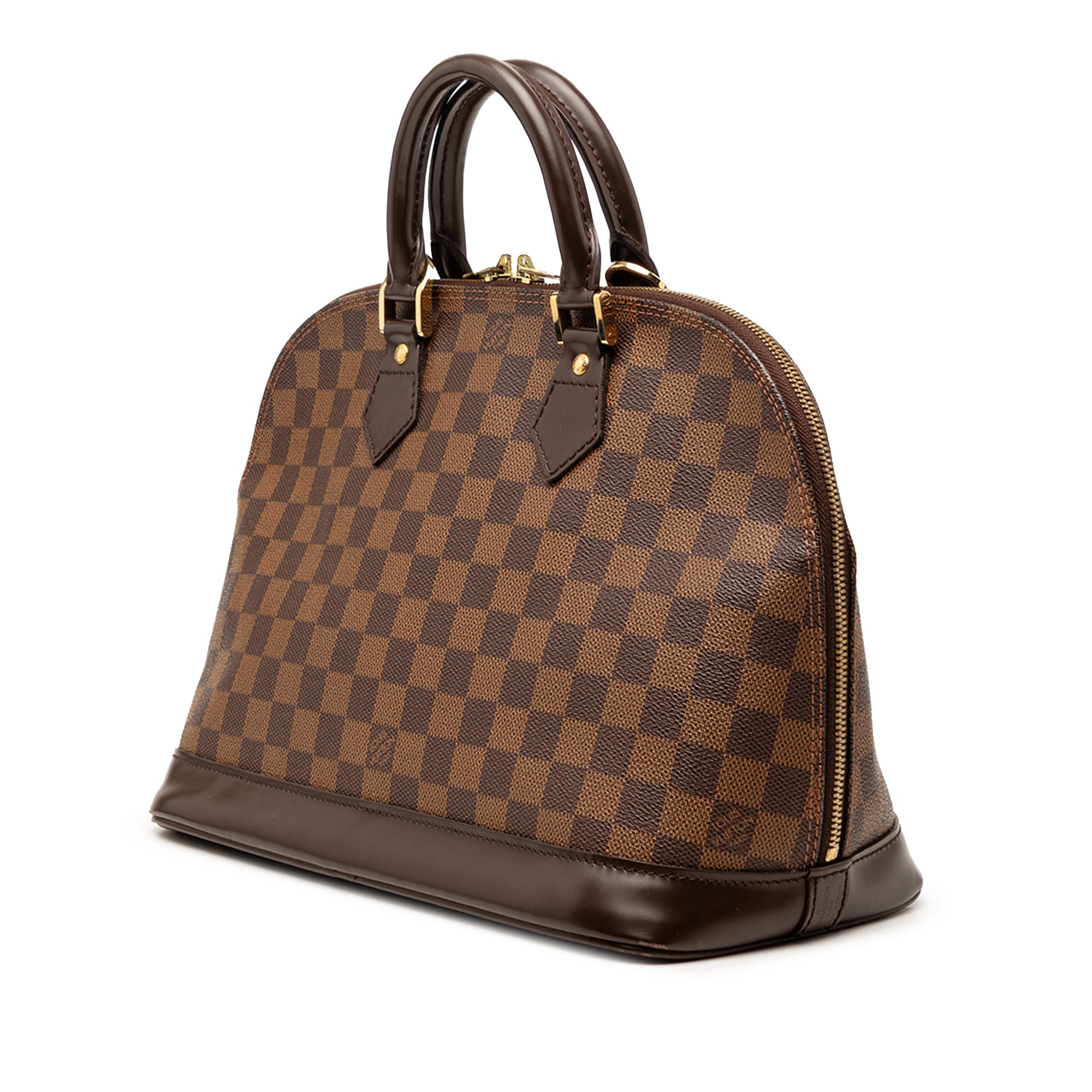 Damier Ebene Alma PM - Image 2