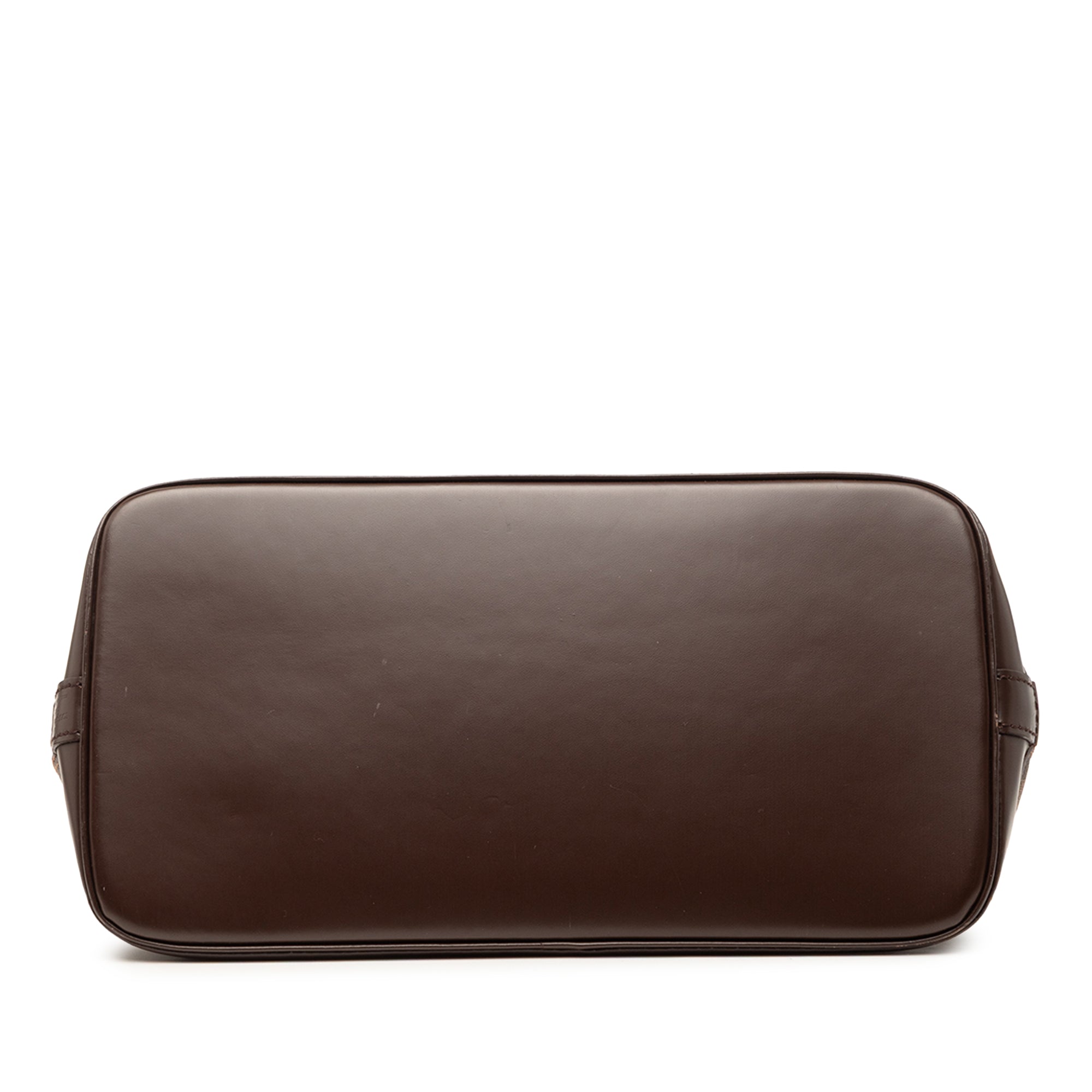 Damier Ebene Alma PM - Image 3