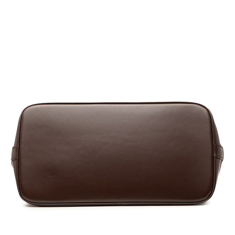 Damier Ebene Alma PM - Image 3