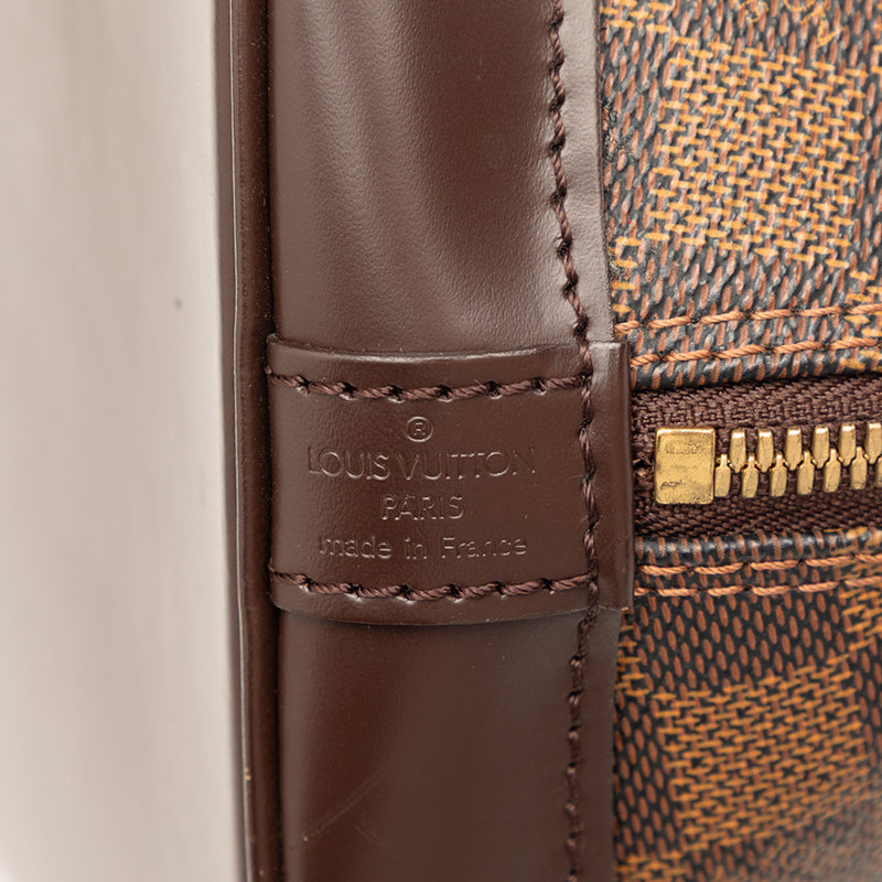 Damier Ebene Alma PM - Image 5
