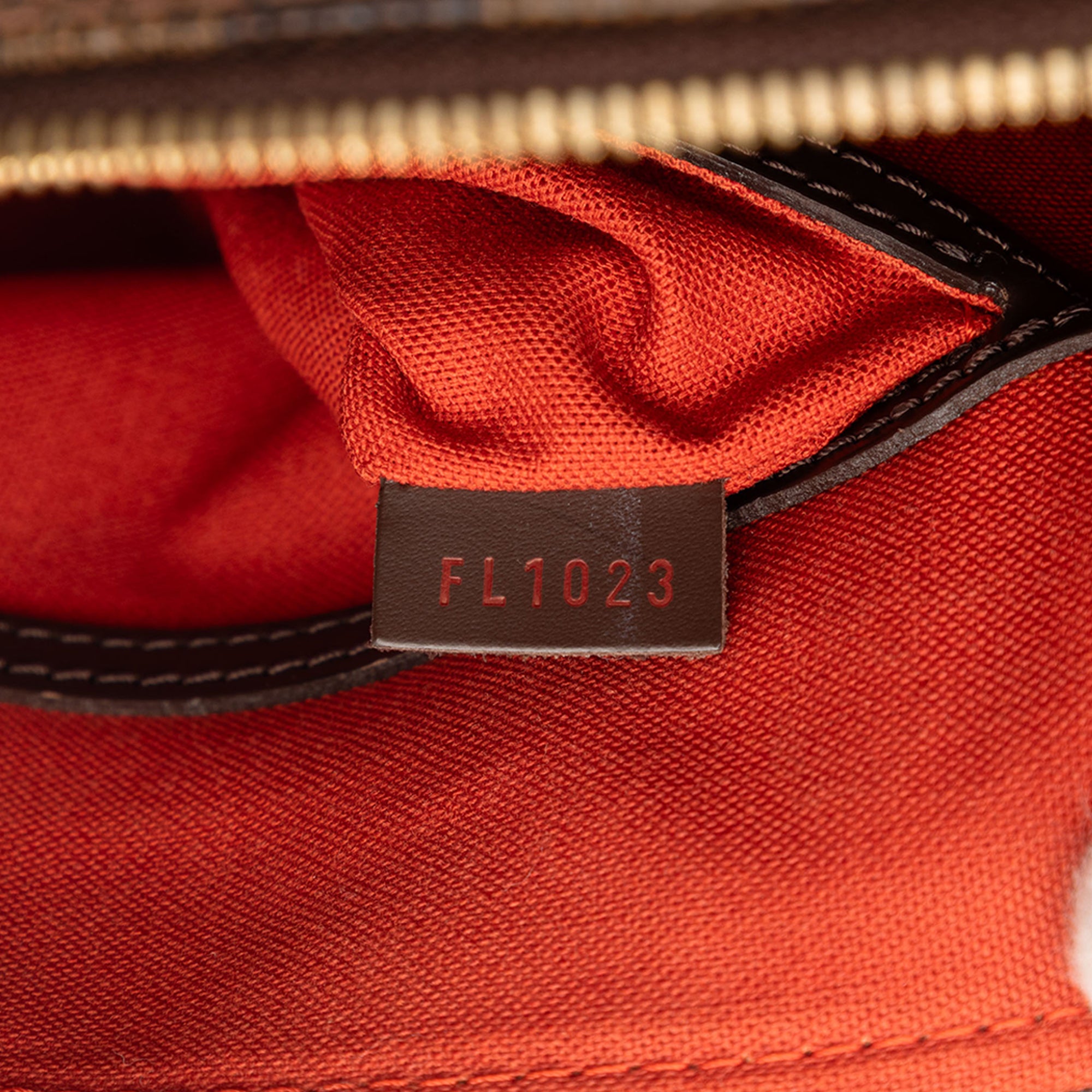 Damier Ebene Alma PM - Image 6