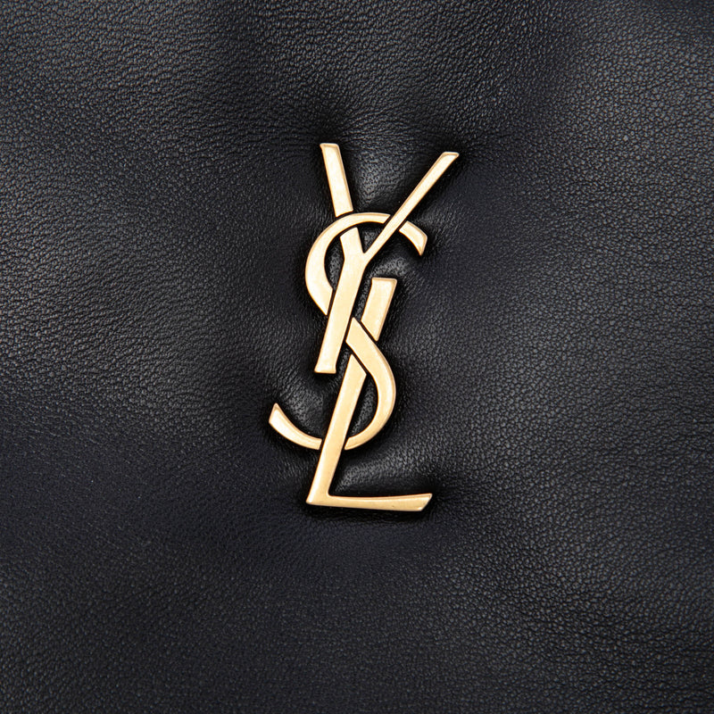 Lambskin Monogram Long Calypso Zipped Pouch - Image 5