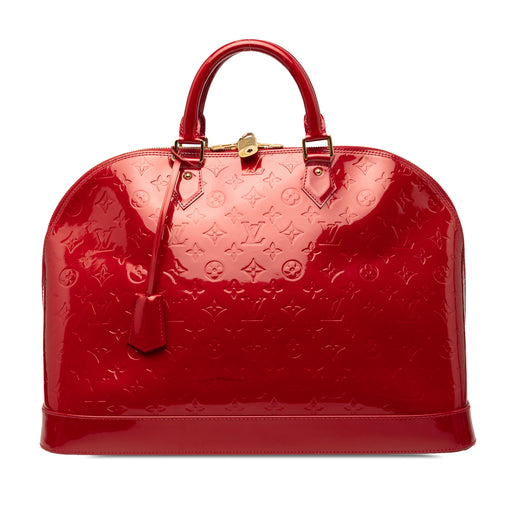 Monogram Vernis Alma GM - Image 1