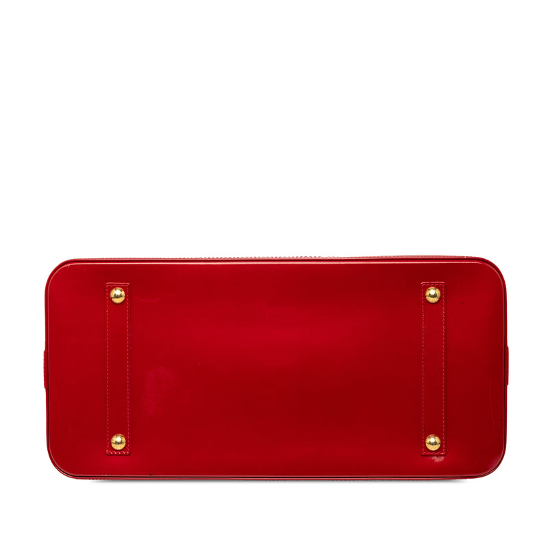 Monogram Vernis Alma GM - Image 3