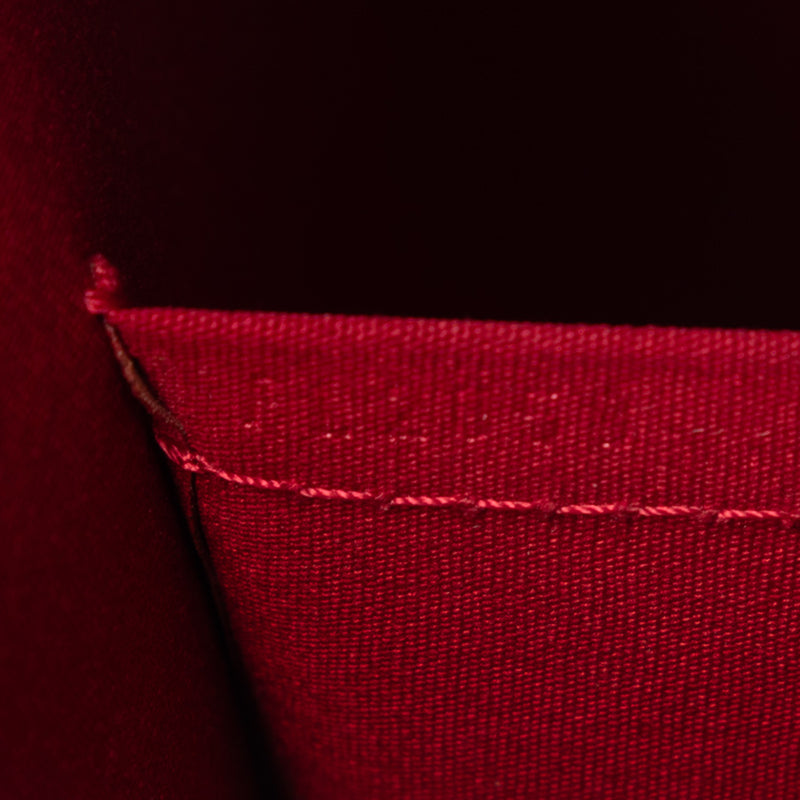 Monogram Vernis Alma GM - Image 6