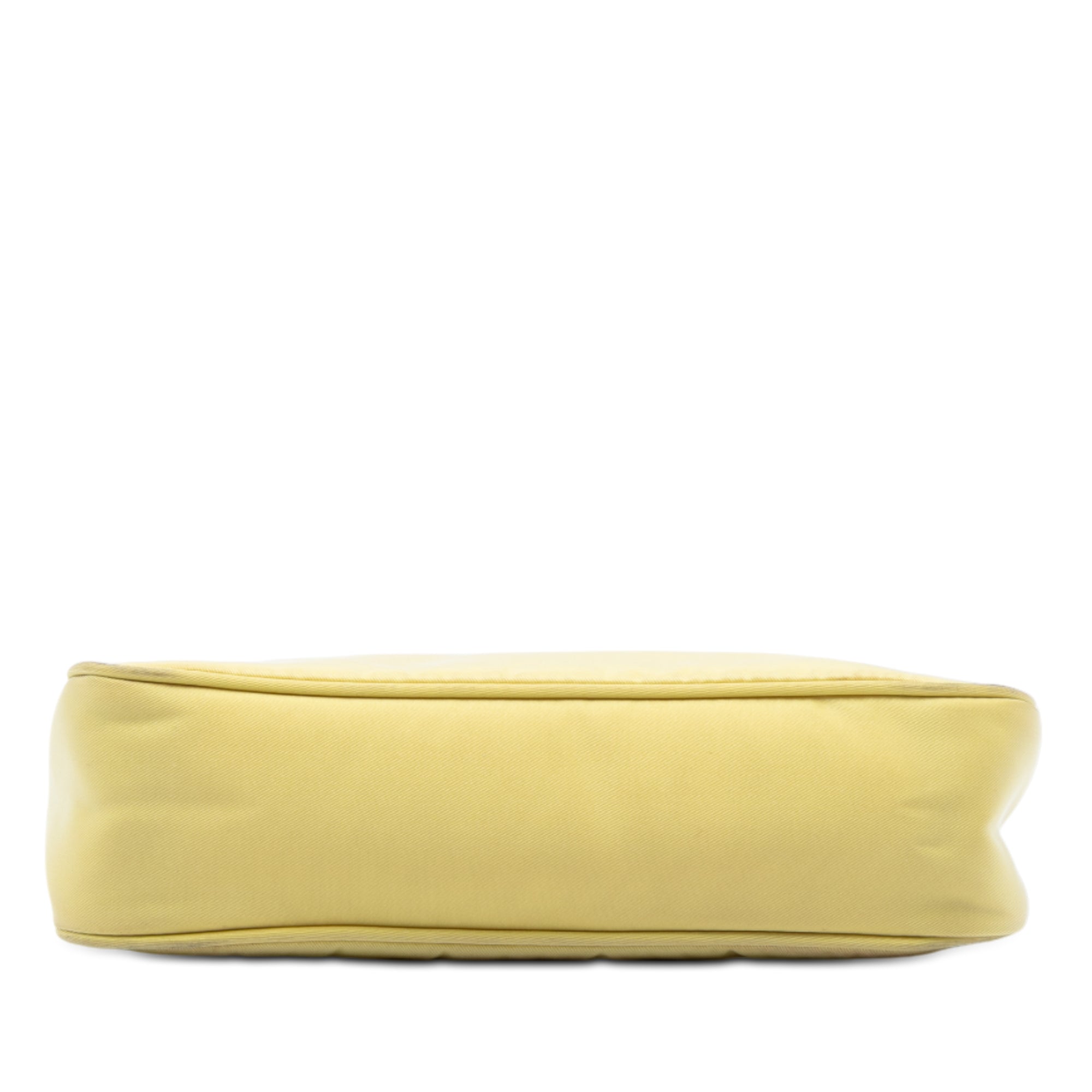 Mini Tessuto Re Edition 2000 Shoulder Bag - Image 3