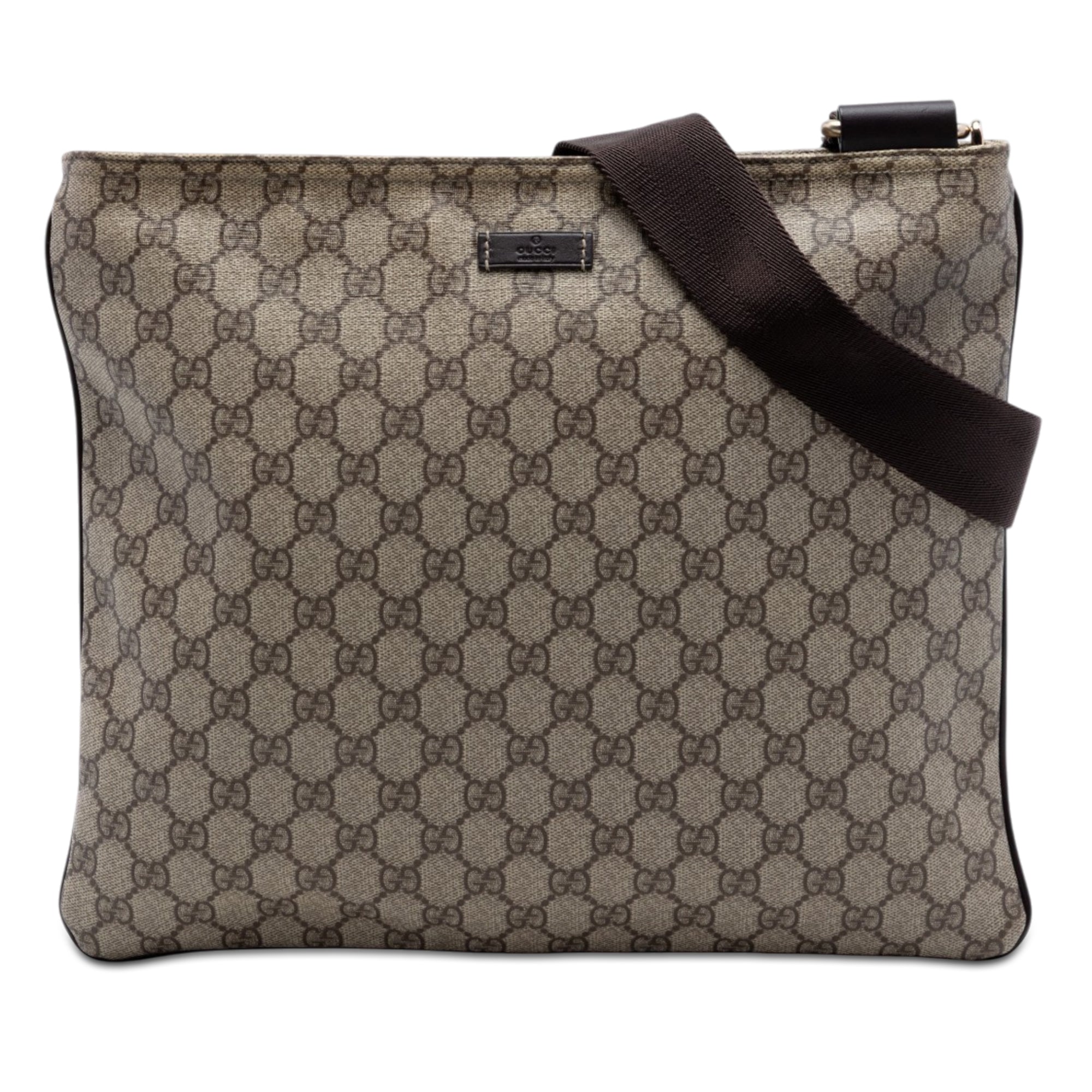 GG Supreme Crossbody - Image 1