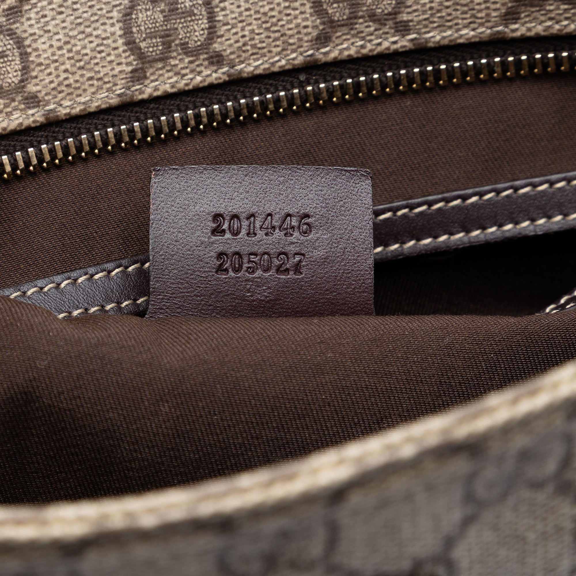 GG Supreme Crossbody - Image 6