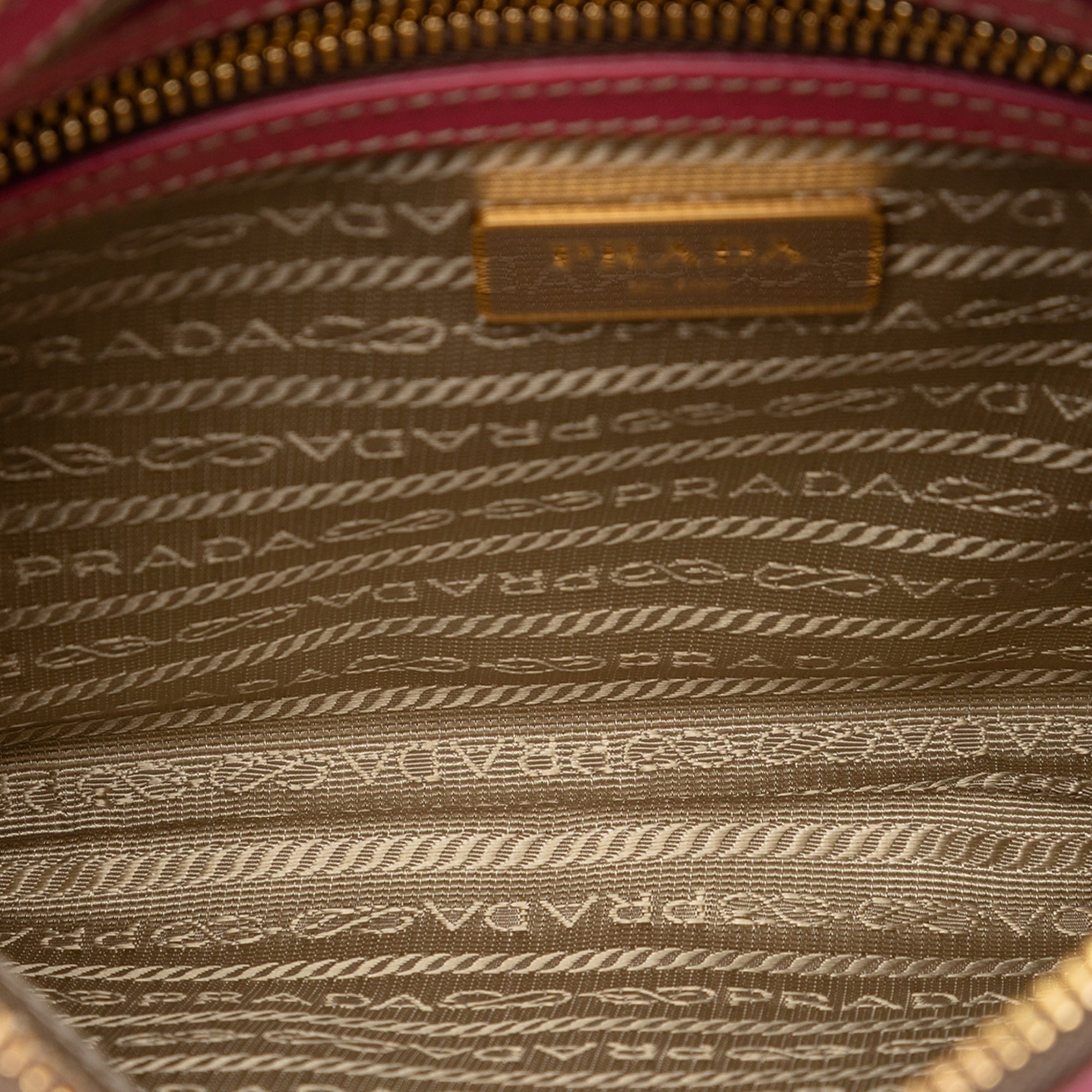 Canvas Canapa Logo Bow Crossbody - Image 4