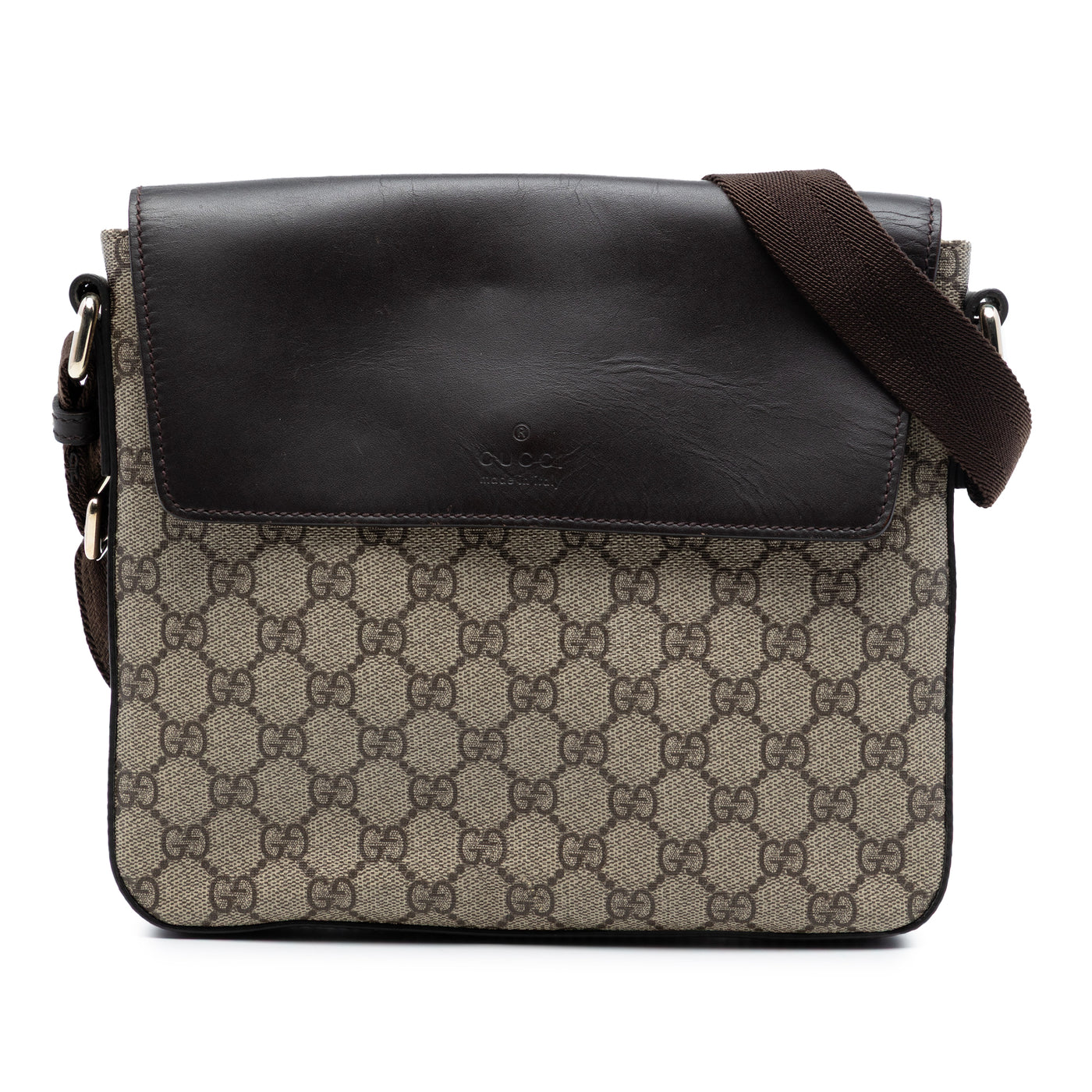GG Supreme Messenger Bag - Image 1