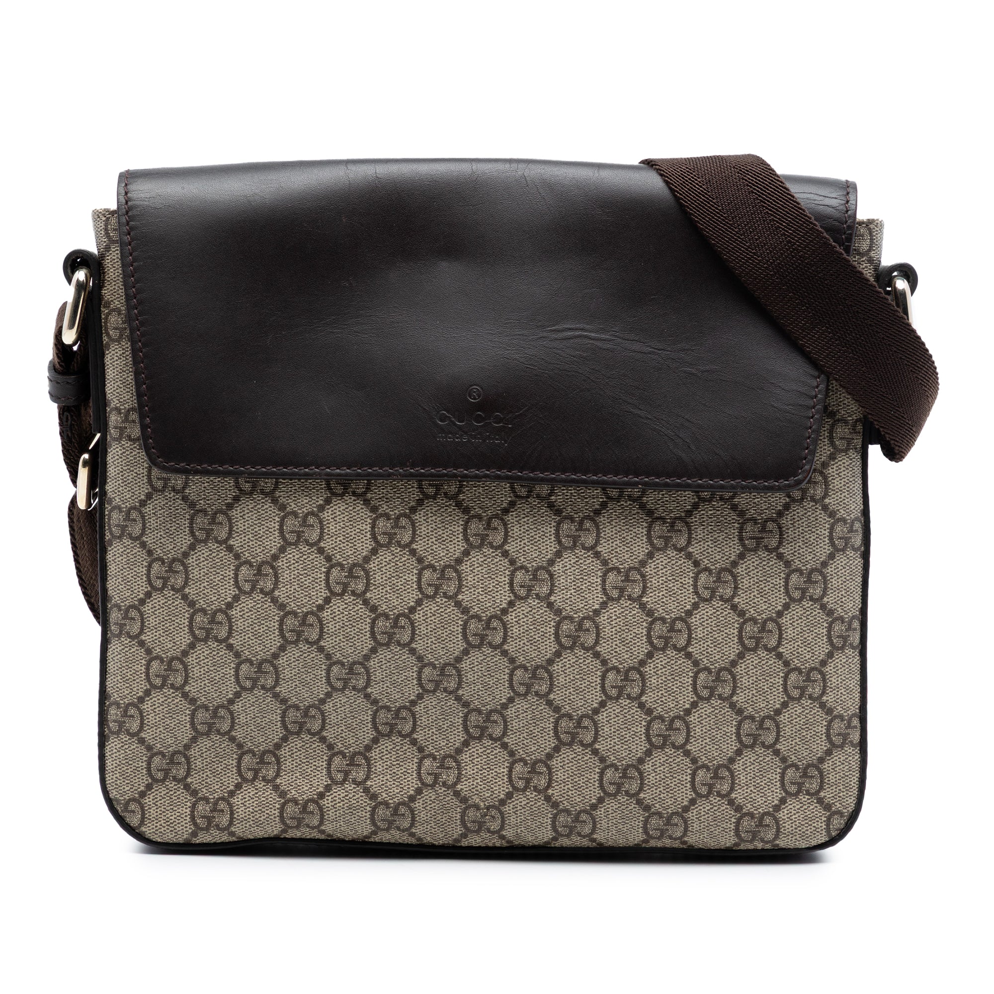 GG Supreme Messenger Bag - Image 1