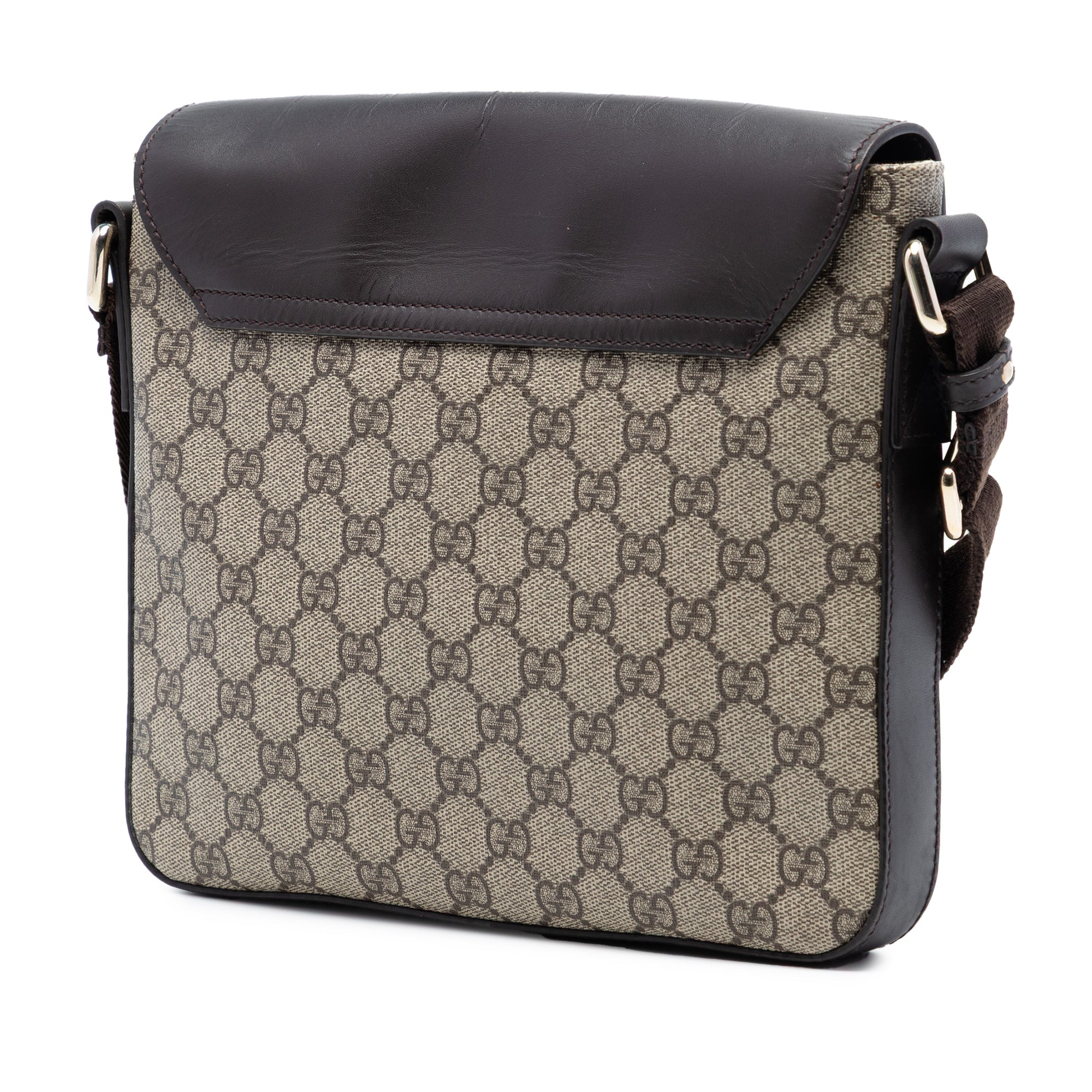 GG Supreme Messenger Bag - Image 2