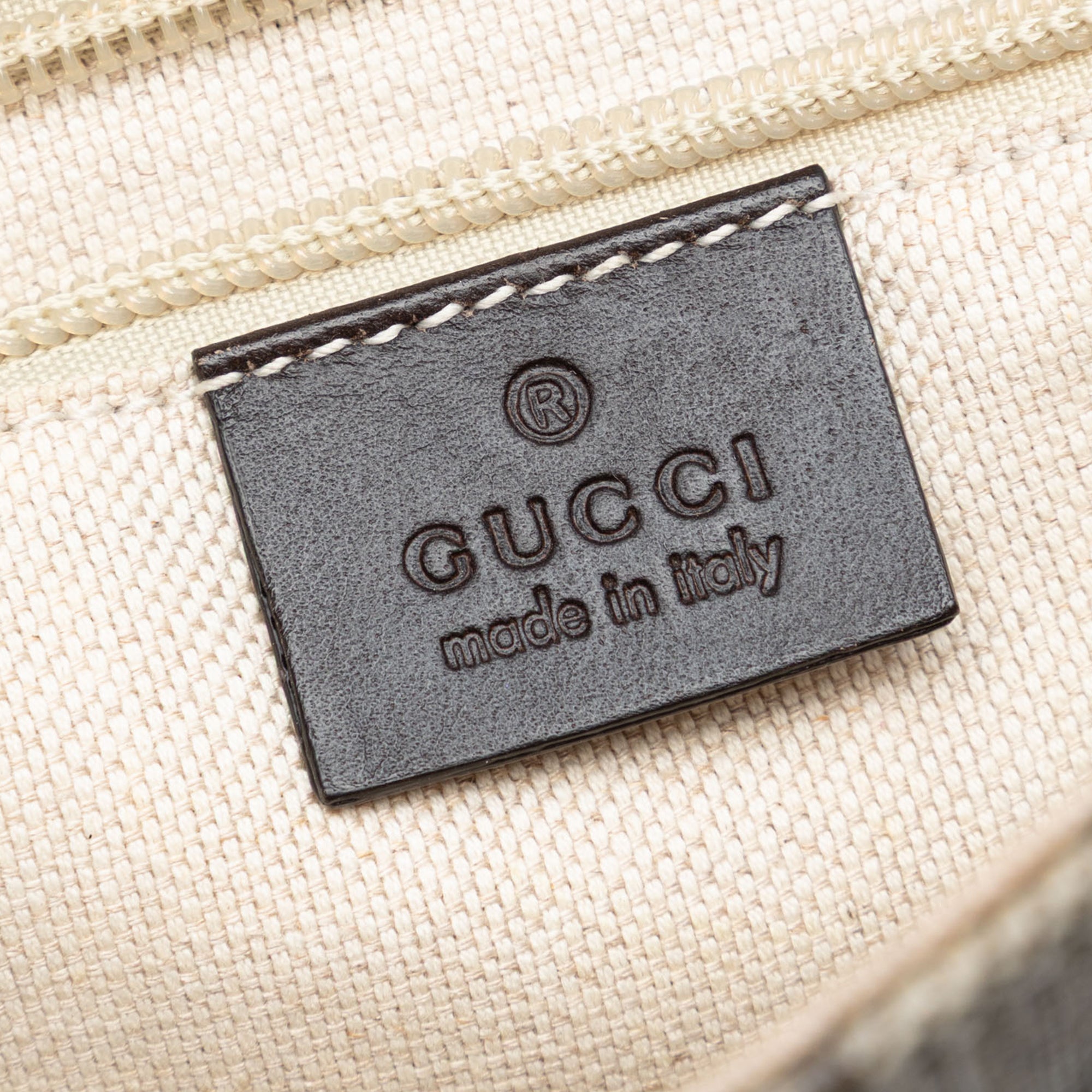 GG Supreme Messenger Bag - Image 5