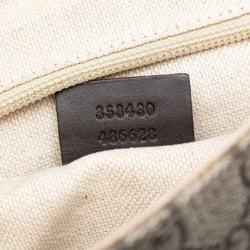 GG Supreme Messenger Bag - Image 6