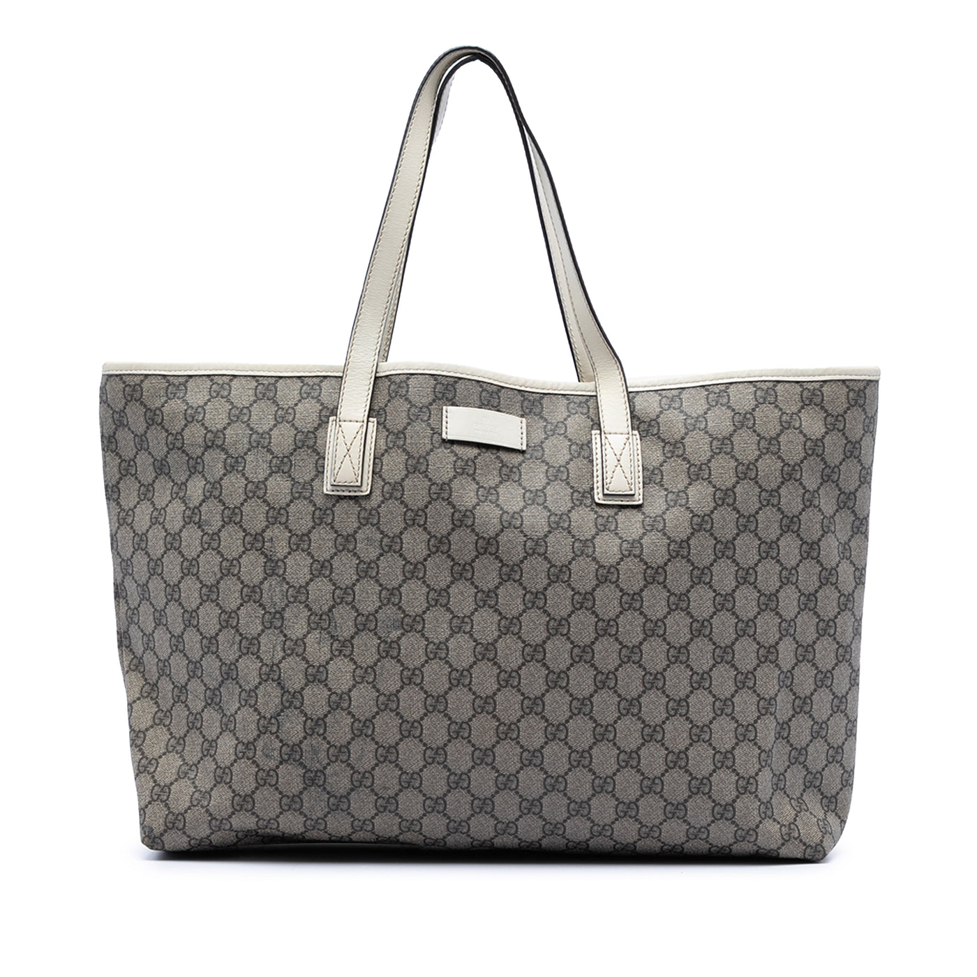 Large GG Supreme Tote - Image 1