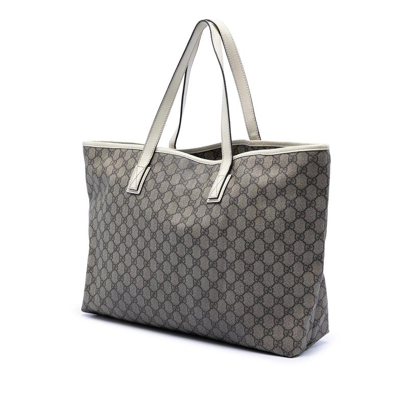 Large GG Supreme Tote - Image 2