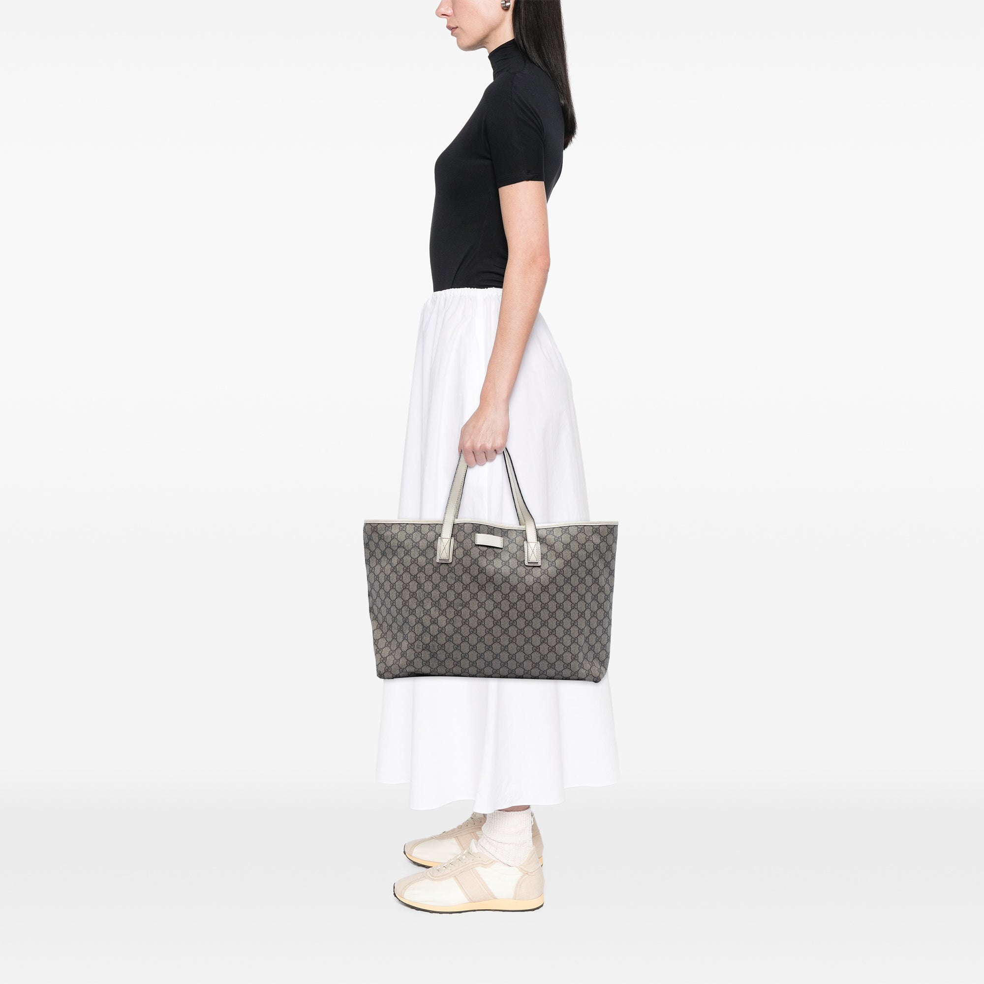 GG Supreme Tote - Image 7