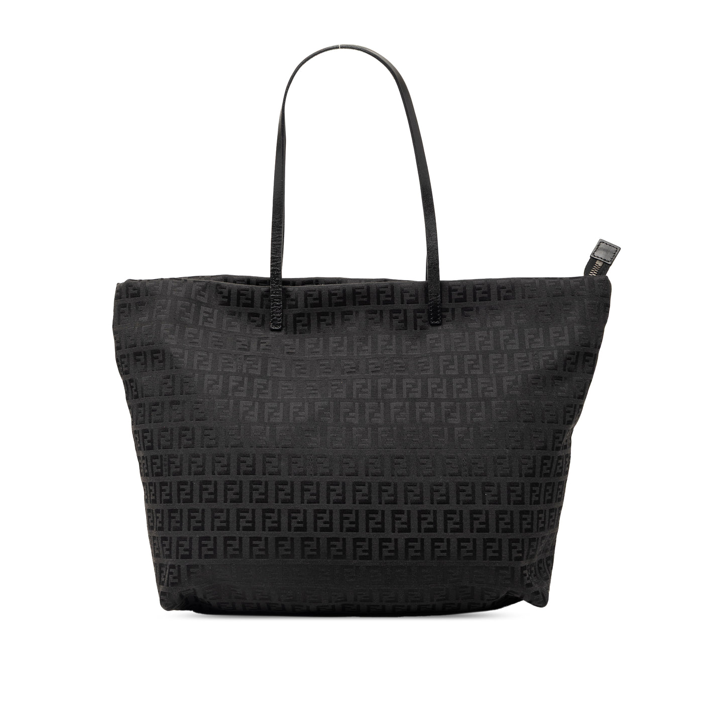 Zucchino Canvas Tote - Image 1