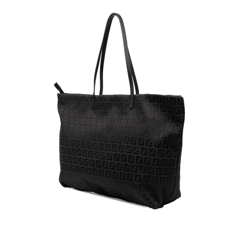 Zucchino Canvas Tote - Image 2