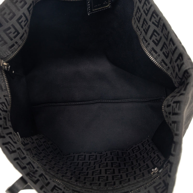 Zucchino Canvas Tote - Image 4