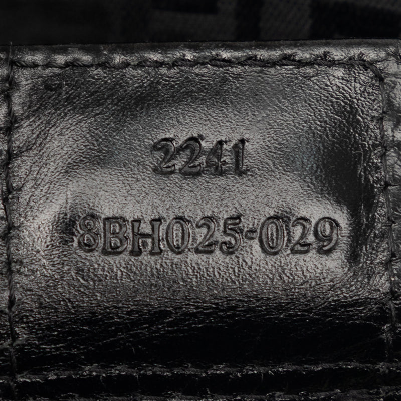 Zucchino Canvas Tote - Image 6
