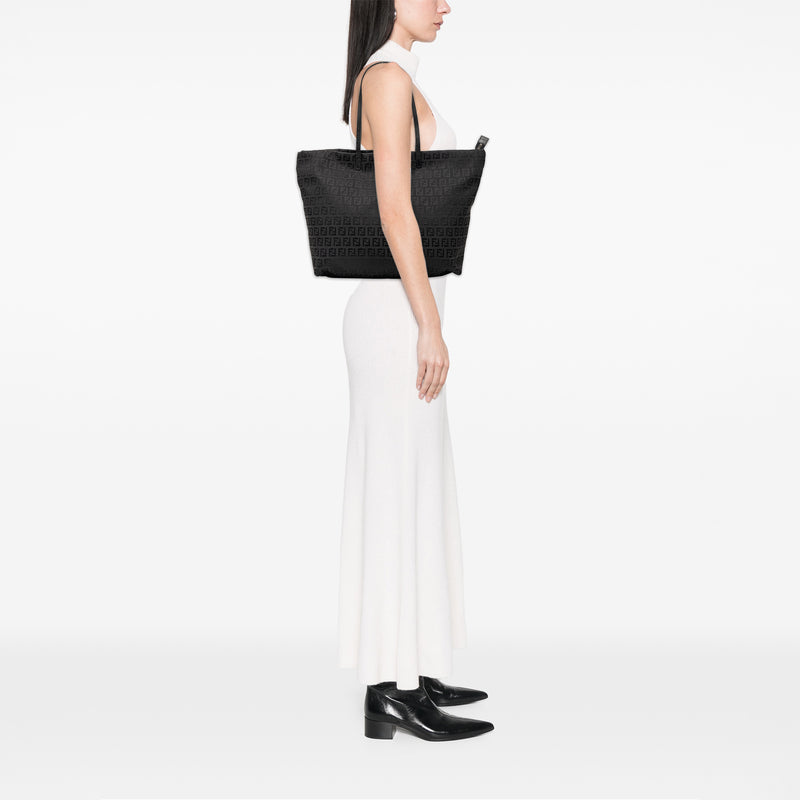 Zucchino Canvas Tote - Image 7