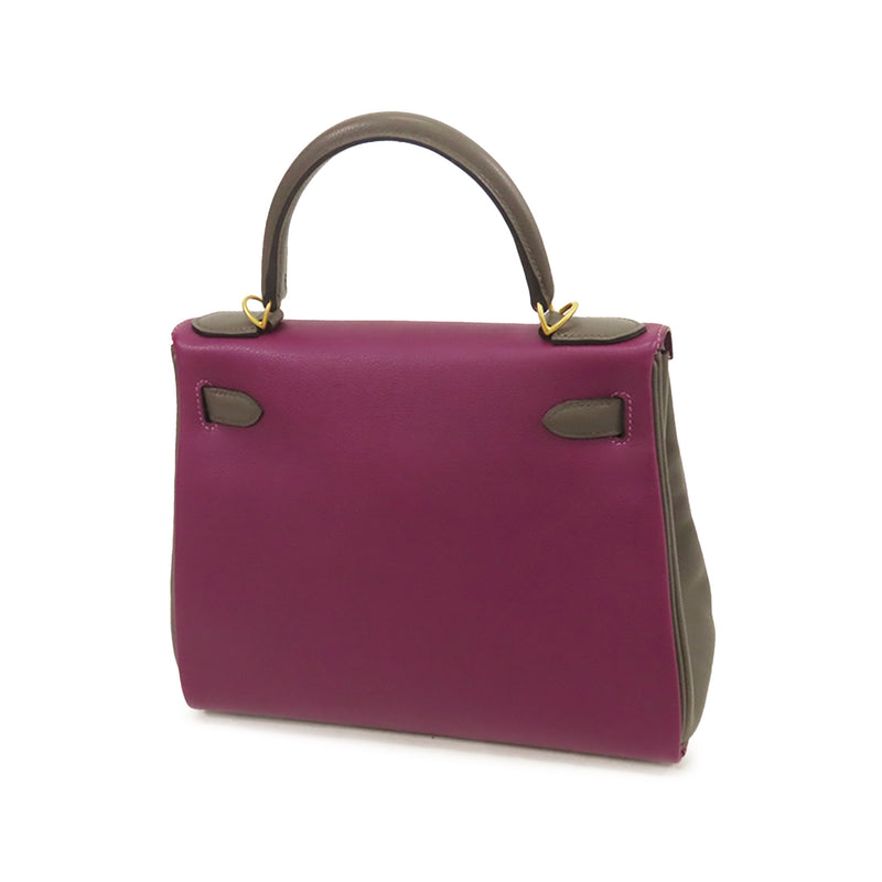 Special Order Evercolor Kelly II Retourne 28 - Image 2
