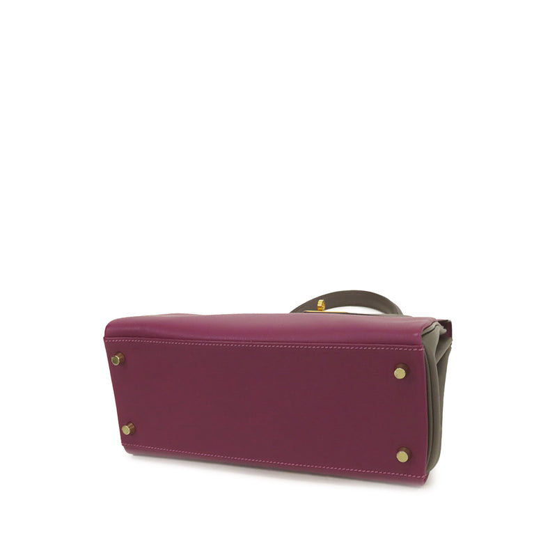 Special Order Evercolor Kelly II Retourne 28 - Image 3